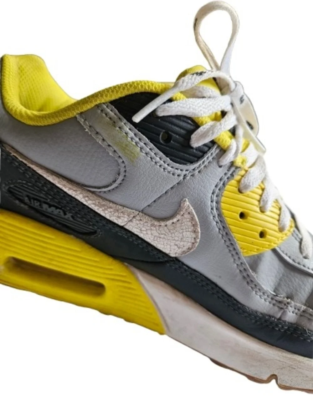 Nike Air Max 90 LTR GS “Go The Extra Smile” 7Y